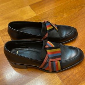 COPY - Paul smith size 9 leather women shoes